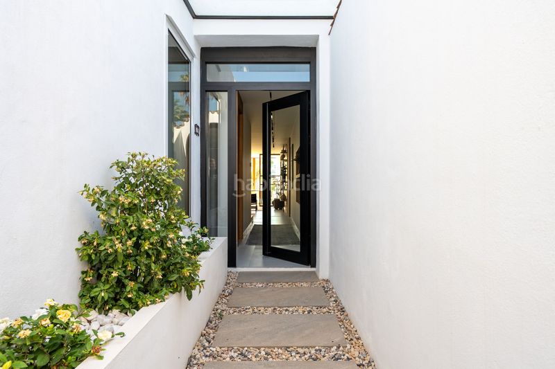 Foto d5e8abfd-e24d-49b4-8715-7f684b956026. Casa adossada a Aloha Marbella