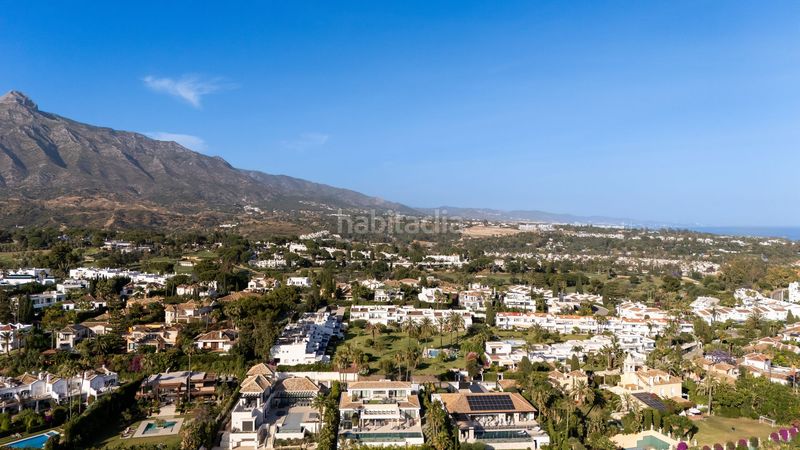 Foto ff071e09-3190-47d5-bbd2-2cb02ab9efb4. Casa adossada a Aloha Marbella