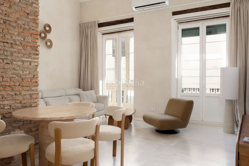 Foto 04dabc33-e064-458a-a0f9-8b7b5782ea14. Apartament a Centro Histórico Málaga
