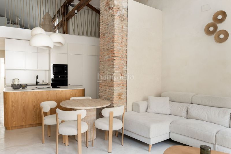 Foto 22ea9329-4172-4573-b211-4b2d2f085bb2. Apartament a Centro Histórico Málaga