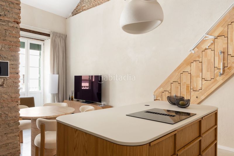 Foto 32d292d7-b52d-4915-8123-94bf7fb47a33. Apartament a Centro Histórico Málaga