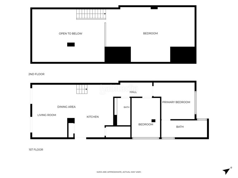 Foto 6c7d15cf-7201-4fc3-ac9d-d21417c34dd9. Apartament a Centro Histórico Málaga