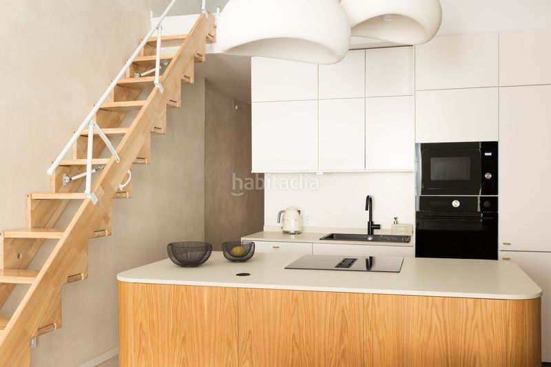 Foto f616e16d-9d53-40a2-b643-bff782b3521c. Apartament a Centro Histórico Málaga