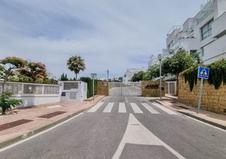 Posto auto in Hacienda Torrequebrada