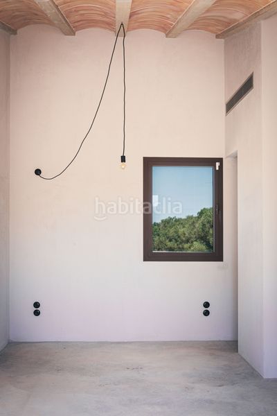 Foto 288d481d-eb98-424c-abc7-7b4424e3ce3b. Masia a Zona Rústica - Interior Campos