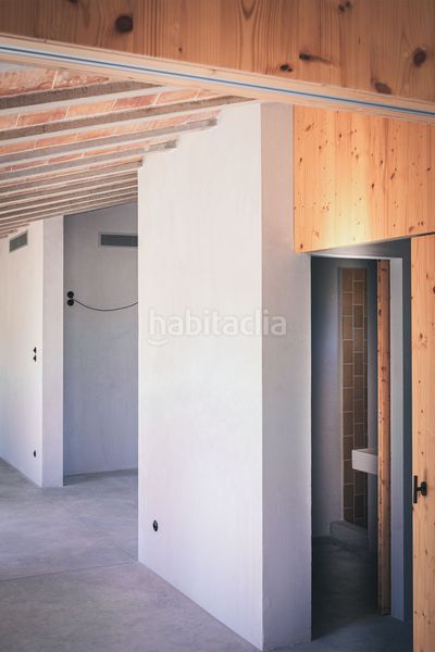 Foto 7c3e0d56-3106-4a3e-9376-a7e9a4b4f339. Masia a Zona Rústica - Interior Campos