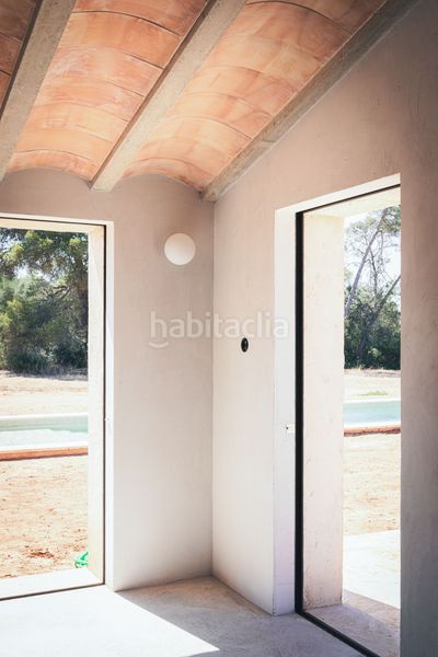 Foto 7d39223c-cbb1-4092-9f3b-5cc47d4db09b. Masia a Zona Rústica - Interior Campos