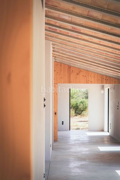 Foto fd0b0f58-6403-4e11-ae70-085391357034. Masia a Zona Rústica - Interior Campos