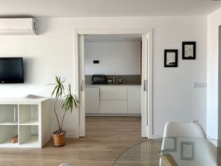 Rent Apartment in Plaça de Toros