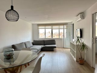 Rent Apartment in Plaça de Toros