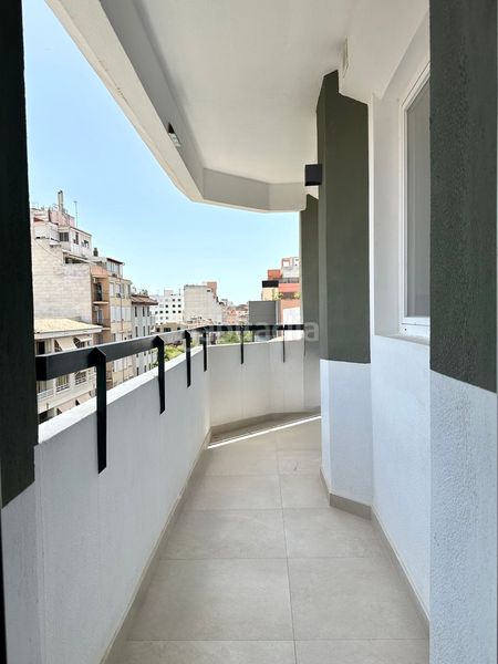 Foto 01276857-68c1-469e-a84a-b70384dd03e7. Location appartement dans Plaça de Toros Palma de Mallorca
