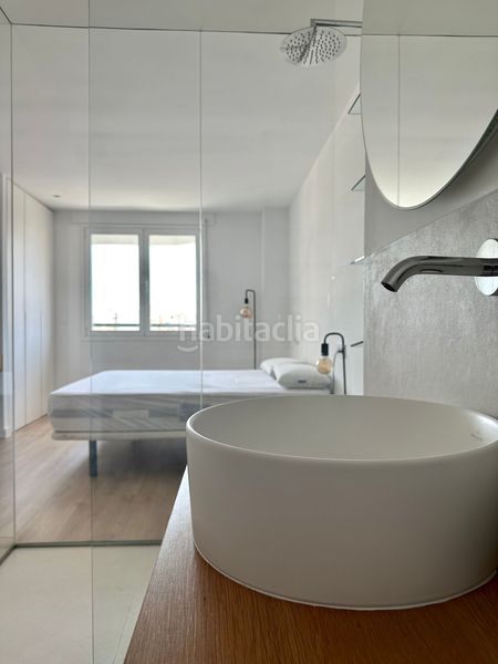 Foto 33227b24-9694-4a6c-bd0e-021b1d1e1b5f. Location appartement dans Plaça de Toros Palma de Mallorca