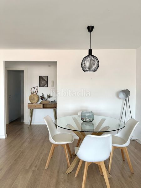 Foto 421174bd-cd9e-41d3-bf85-2a7dbeb81f41. Location appartement dans Plaça de Toros Palma de Mallorca