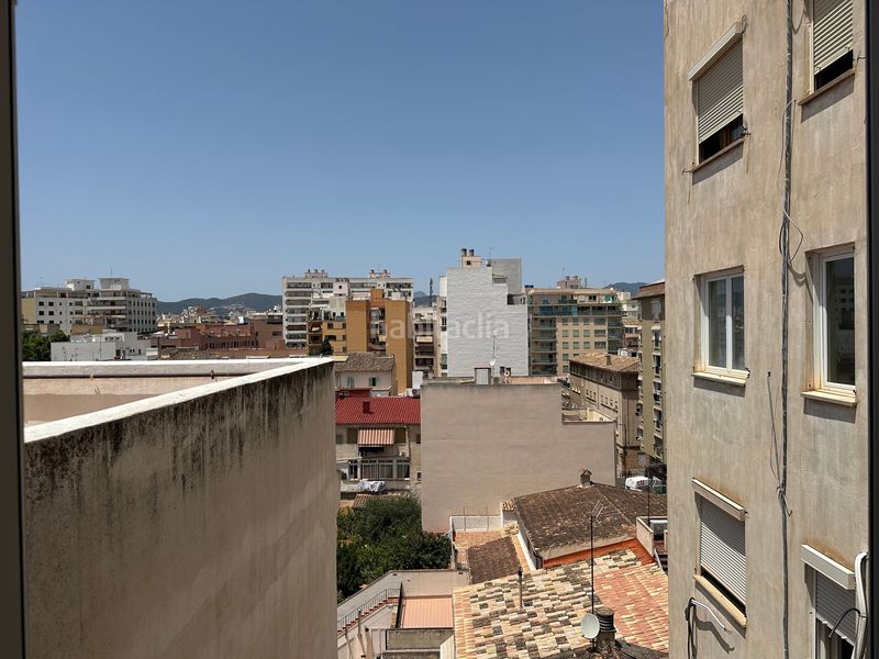Foto 881d8967-ddff-4bd1-b499-24dcd4adf26c. Location appartement dans Plaça de Toros Palma de Mallorca
