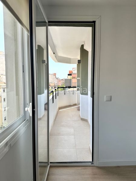 Foto 89df9b5f-19f7-4607-9953-b1013d76c378. Location appartement dans Plaça de Toros Palma de Mallorca