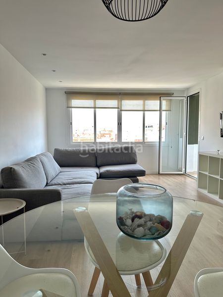 Foto d05c3bfe-fcd1-486d-9a57-2d1581211e05. Location appartement dans Plaça de Toros Palma de Mallorca
