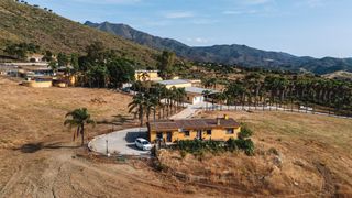 Wohngrundstück in Valtocado - La Alquería - La Atalaya