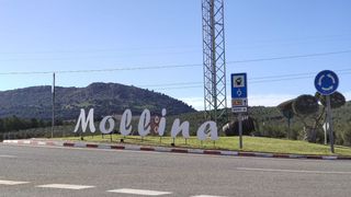Wohngrundstück in Mollina