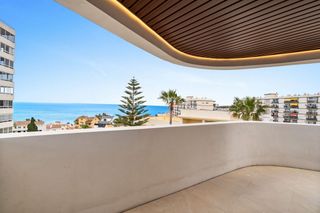Appartement in Solymar