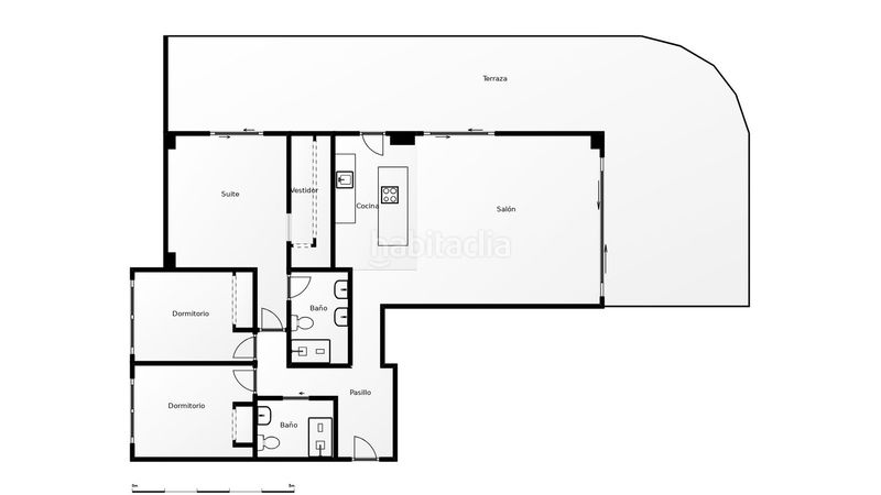 Foto 10814982-c60e-46eb-9076-60f63eed75f1. Apartament a El Higuerón Fuengirola
