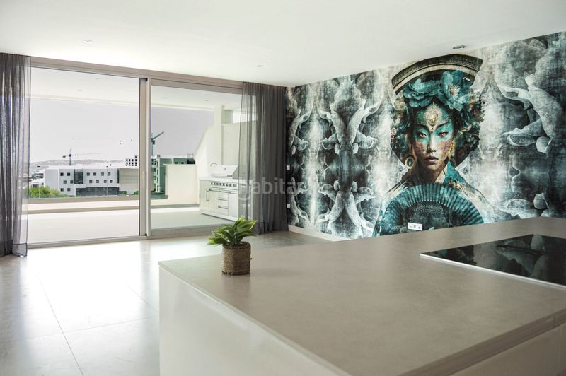 Foto 26502afc-1b3d-41ce-a017-249ac2dd536b. Apartament a El Higuerón Fuengirola