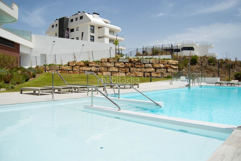 Foto 276e40df-aae0-458e-aeb1-eee9470616c7. Apartament a El Higuerón Fuengirola
