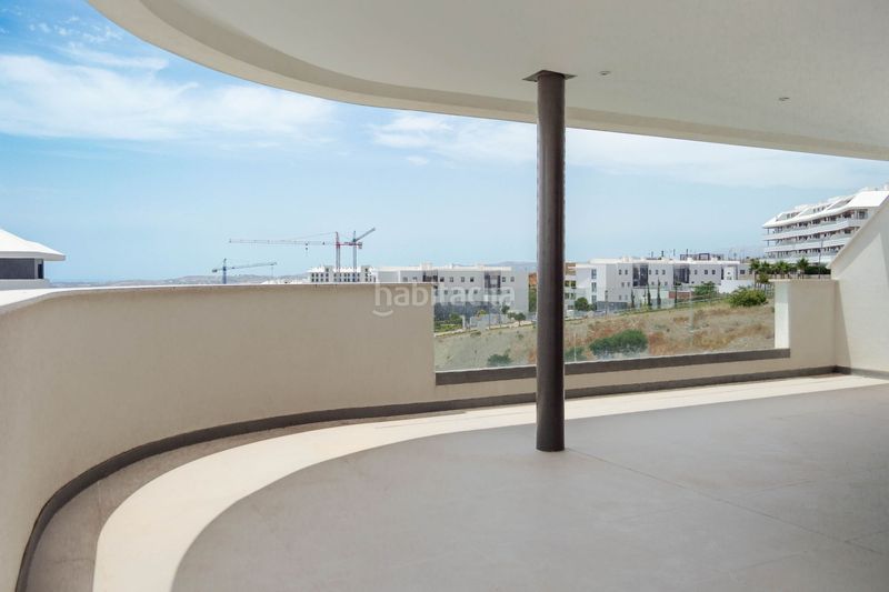 Foto 4a2a609b-63a0-40df-a3b9-00b190c4f64b. Apartament a El Higuerón Fuengirola
