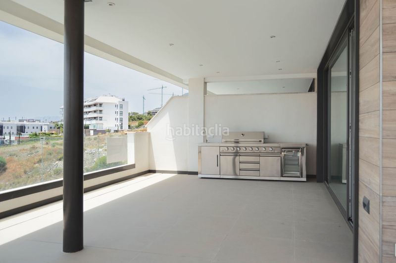 Foto 535106ac-f64d-4d5f-97bb-fcff4e5d4145. Apartament a El Higuerón Fuengirola