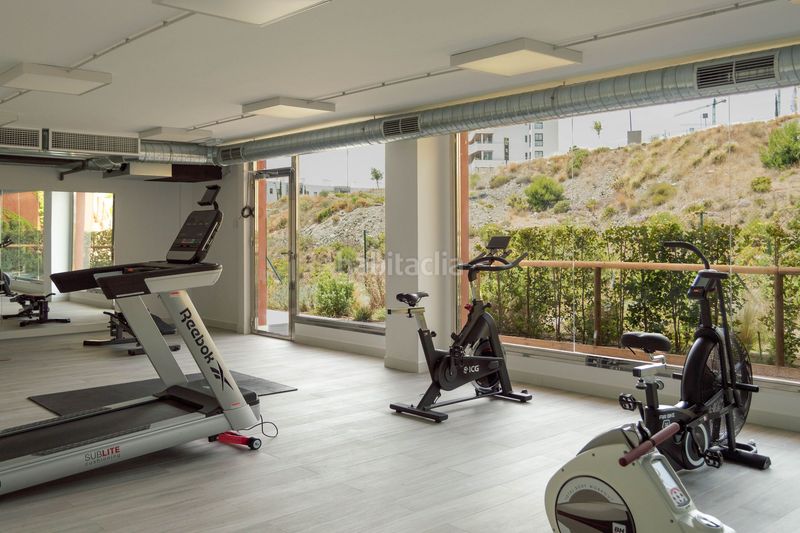 Foto 9b8a7e2c-dbe8-4b0f-9023-2b9d12fd07b7. Apartament a El Higuerón Fuengirola