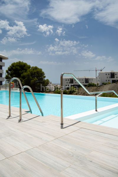 Foto ba9fd6d8-c4a6-4c72-8d59-b63402105be8. Apartament a El Higuerón Fuengirola