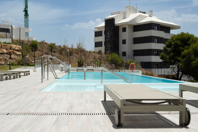 Foto bd8243c4-8eb3-4c5f-9c99-4a4393b4211f. Apartament a El Higuerón Fuengirola