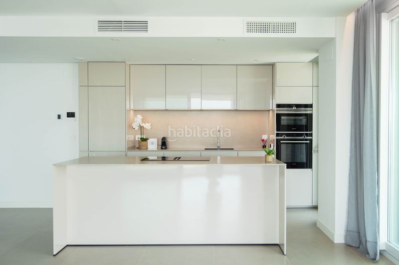 Foto d90a374c-5b70-4d20-b6eb-039bcc843d0b. Apartament a El Higuerón Fuengirola