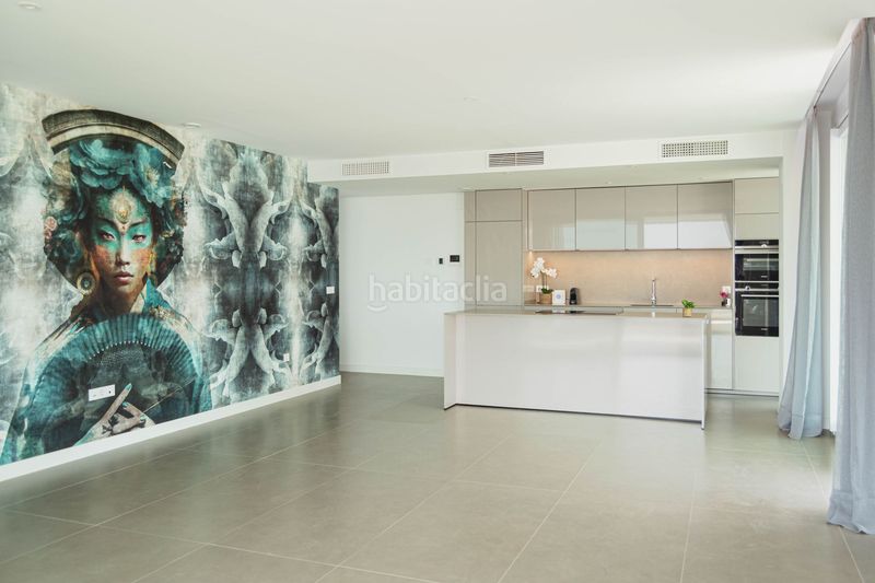Foto e61247e2-fe62-4bb2-a88f-61d204f4a6bc. Apartament a El Higuerón Fuengirola