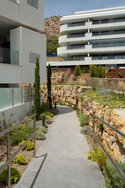 Foto e86cda4c-809a-4690-b925-422aaefbfe4f. Apartament a El Higuerón Fuengirola