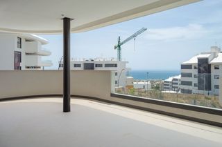 Appartement in El Higuerón