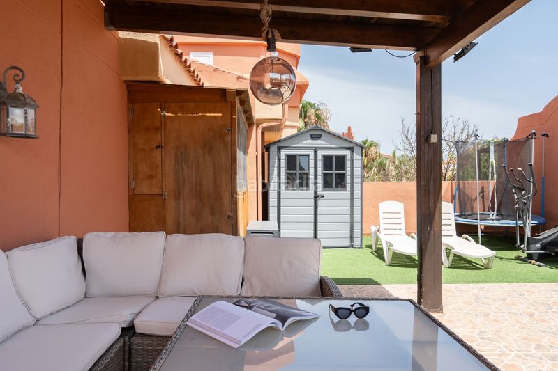 Foto 35dab32c-5ca1-407e-ae69-0dcaaa62d94b. Penthouse in reserva de Marbella Marbella
