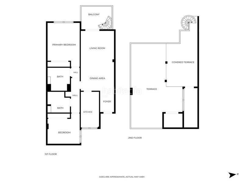 Foto 3d8d1141-8596-4c96-910d-18500f6e07fe. Penthouse in reserva de Marbella Marbella
