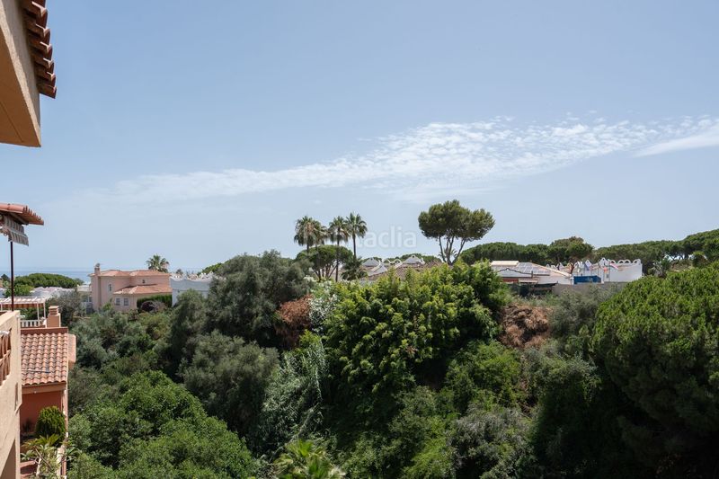 Foto 55b99a13-06f6-47b6-bead-55eb2b0baf66. Penthouse in reserva de Marbella Marbella