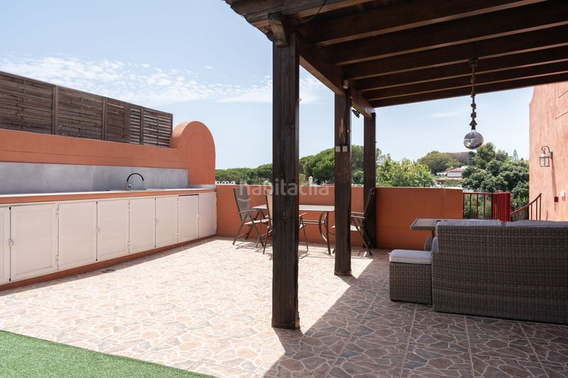 Foto 83c22cbf-91c7-4ee0-9b4c-eeb4392426c5. Penthouse in reserva de Marbella Marbella