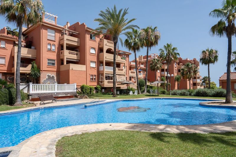 Foto 8fefd51a-0939-4214-8365-d85568025a96. Penthouse in reserva de Marbella Marbella