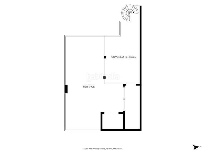 Foto a6c4ea0f-6808-403f-a436-be22a2a11ed2. Penthouse in reserva de Marbella Marbella