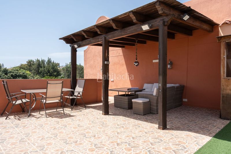 Foto a887d012-24e2-4151-9b33-b5cfa54d5672. Penthouse in reserva de Marbella Marbella