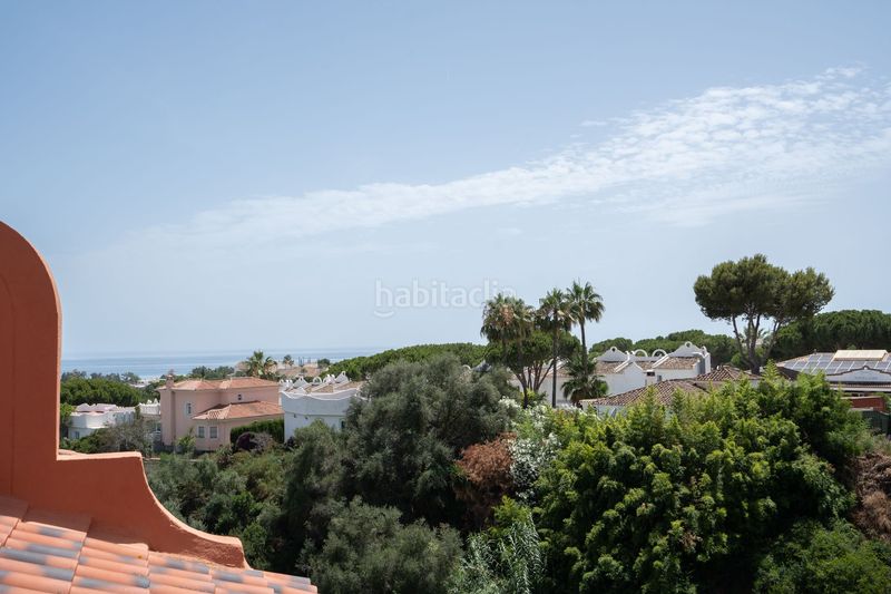 Foto d34059bb-3501-4c02-9f4d-b4f799f4397f. Penthouse in reserva de Marbella Marbella