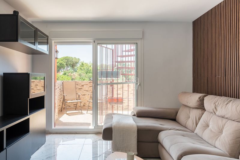 Foto db60b5f5-ccbb-4323-a113-8b94d26ecb88. Penthouse in reserva de Marbella Marbella