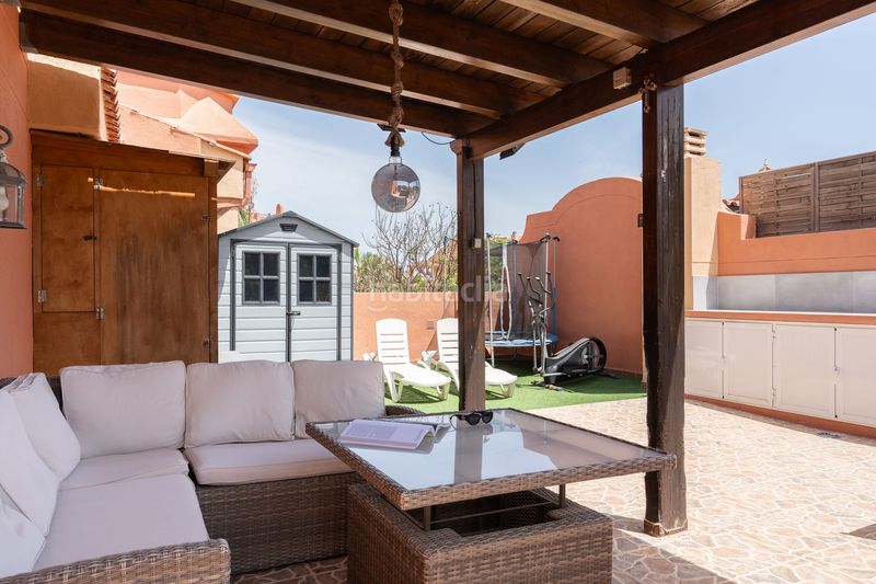Foto f37d5b17-fb46-430d-b101-8cc4ae5e28c7. Penthouse in reserva de Marbella Marbella