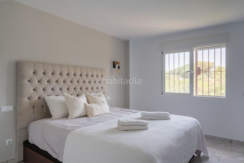 Foto f48227ce-4c62-47a2-a184-18219a2fca47. Penthouse in reserva de Marbella Marbella