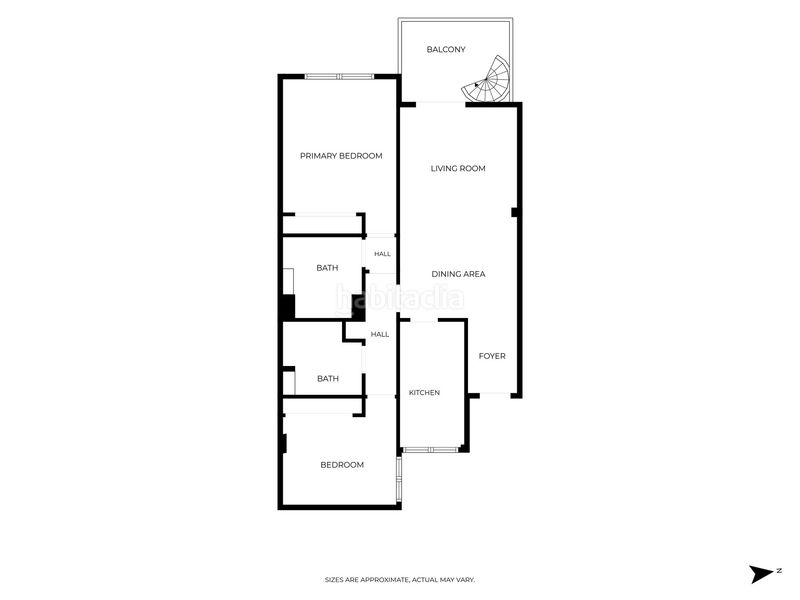 Foto f552b352-1605-4727-abee-922e376a2ca7. Penthouse in reserva de Marbella Marbella