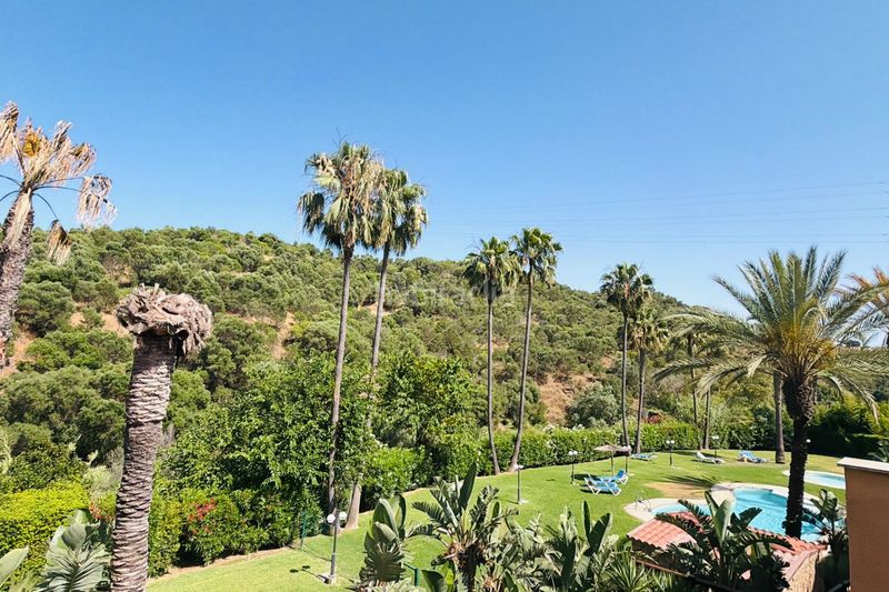 Foto 0c85ce36-9d4e-4f8c-b47b-aad4d81b7843. Dúplex en reserva de Marbella Marbella