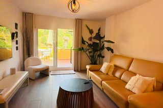 Duplex in Reserva de Marbella