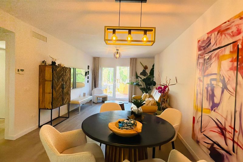 Foto 44d91e6d-c66c-4ee9-b3c5-64ba7f3b9a48. Dúplex en reserva de Marbella Marbella